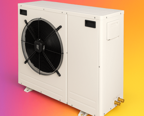 یونیت خارجی