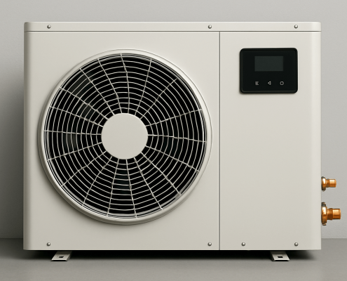 پکیج چیست و چه کاربردی دارد؟ راهکار یکپارچه برای آسایش چهارفصل