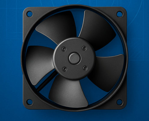 فن چیست؟ بررسی کامل انواع فن، کاربردها و نقش آن