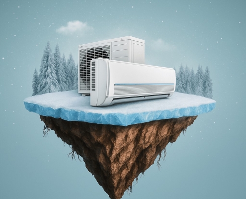 کولر های دیواری