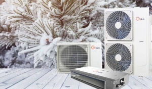 طراحی و کانال‌کشی داکت اسپلیت در کوی فرهنگ کرج