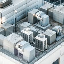 طراحی و اجرای زیرساخت داکت اسپلیت