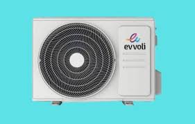 نصب و کانالکشی داکت اسپلیت در کوی سلامت کرج