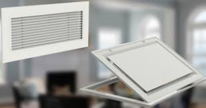 بهترین روش تقسیم هوا در داکت اسپلیت