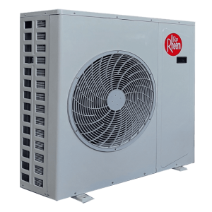 اجرای تخصصی زیرساخت داکت اسپلیت در رجایی‌شهر کرج