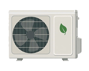 اجرای تخصصی زیرساخت داکت اسپلیت در مشکین‌دشت جنوبی