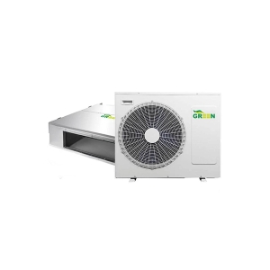 اجرای فنی زیرساخت داکت اسپلیت در کمالشهر غربی