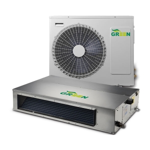 اجرای کامل داکت اسپلیت در مهرشهر کرج