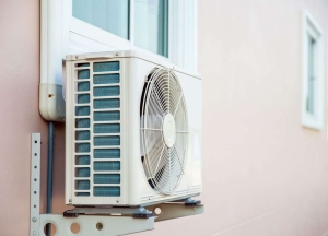 طراحی و اجرای زیرساخت داکت اسپلیت در کمالشهر