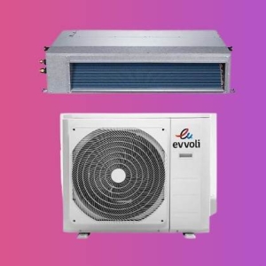 بهترین روش تقسیم هوا در داکت اسپلیت