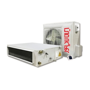 یاده‌سازی و اجرای زیرساخت داکت اسپلیت در گرمدره