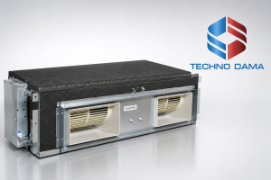 بلوور داکت اسپلیت چگونه کار می‌کند