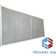 فیلتر داکت اسپلیت چیست؟ بررسی انواع، عملکرد و زمان تعویض