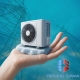 هزینه برق داکت اسپلیت در تابستان چقدر است؟